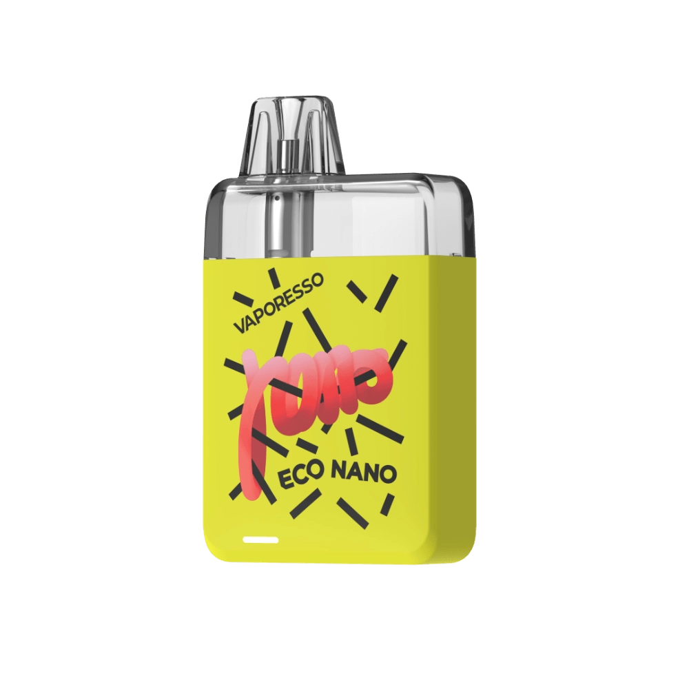 ECO NANO