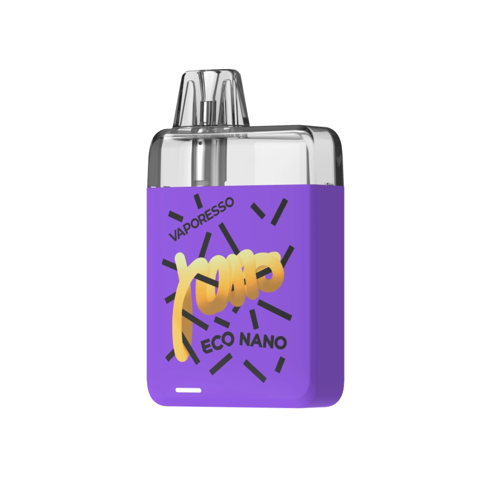 ECO NANO