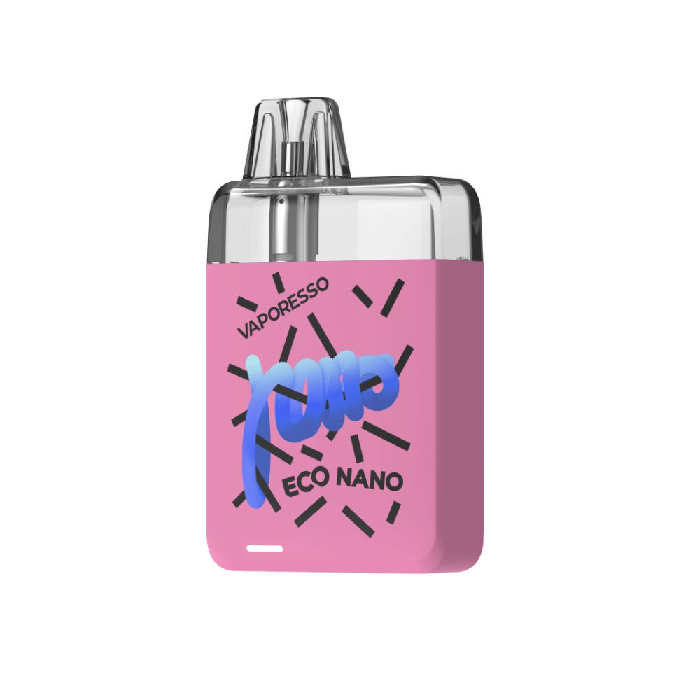 ECO NANO