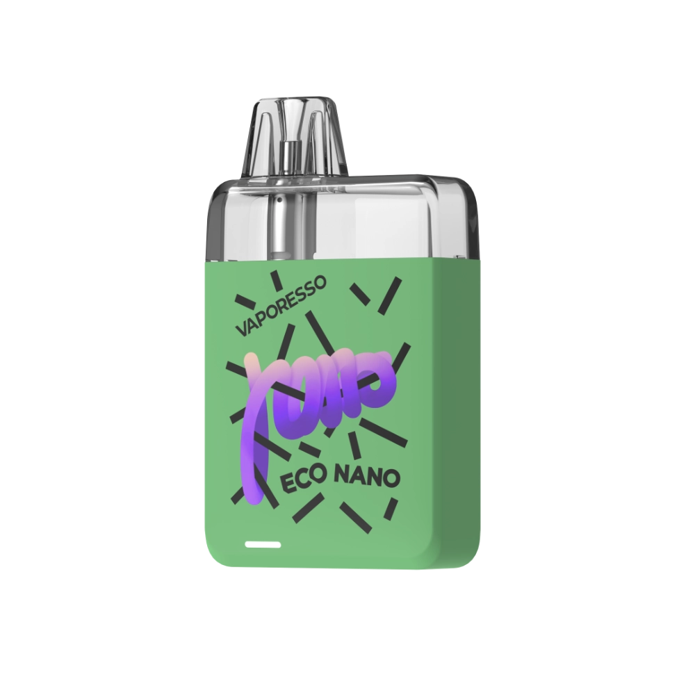 ECO NANO