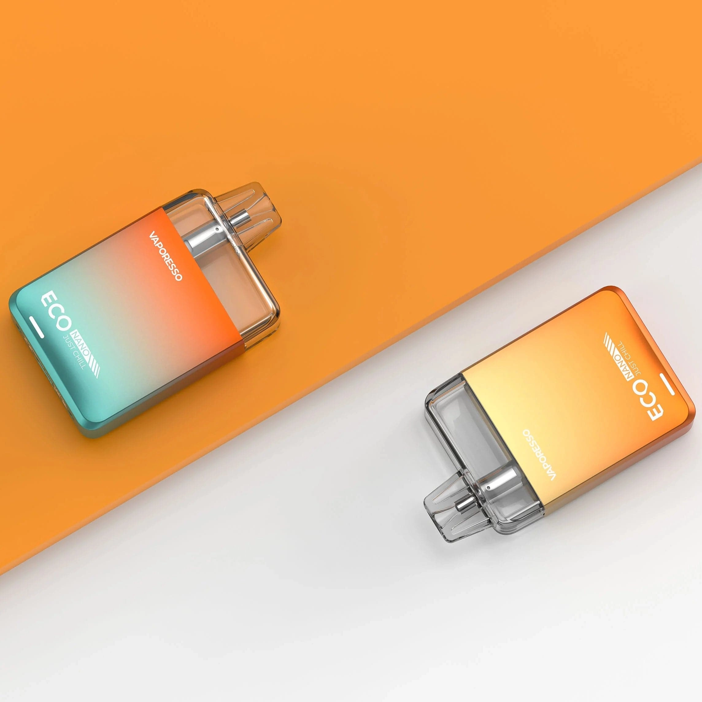 ECO NANO