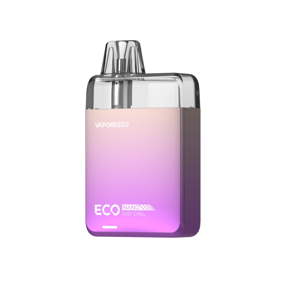 ECO NANO
