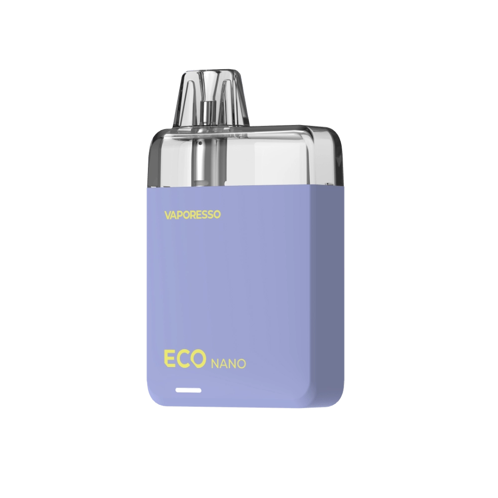ECO NANO