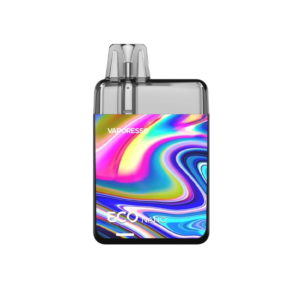 ECO NANO