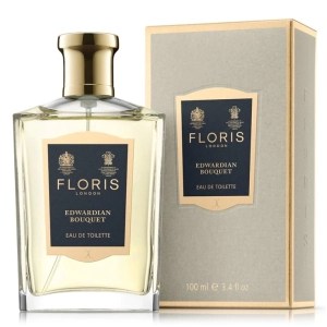 Edwardian Bouquet by Floris 100ml EDT for Women