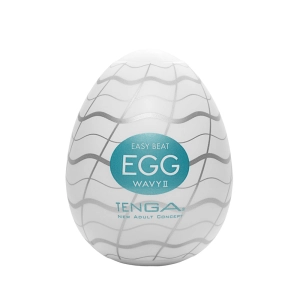 EGG Wavy II