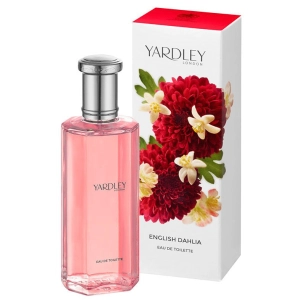 English Dahlia by Yardley London 125ml EDT