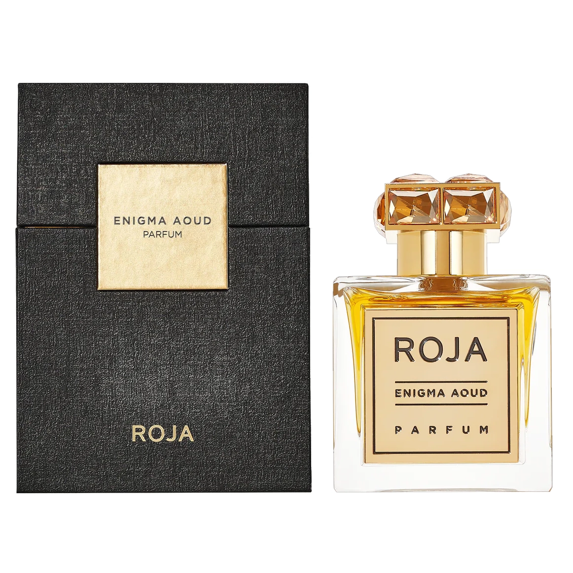 Enigma Aoud by Roja Parfums 100ml Parfum for Women