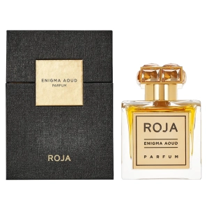 Enigma Aoud by Roja Parfums 100ml Parfum for Women