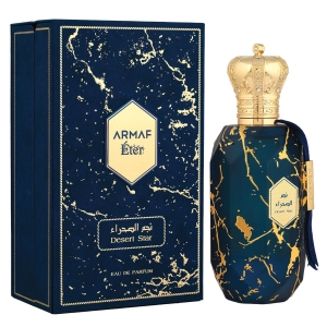 Eter Desert Star by Armaf 100ml EDP