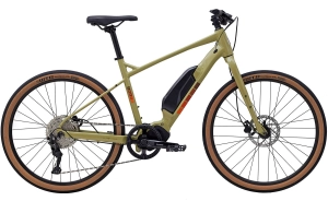 Ex-Demo Marin Sausalito E1 - Large #4406
