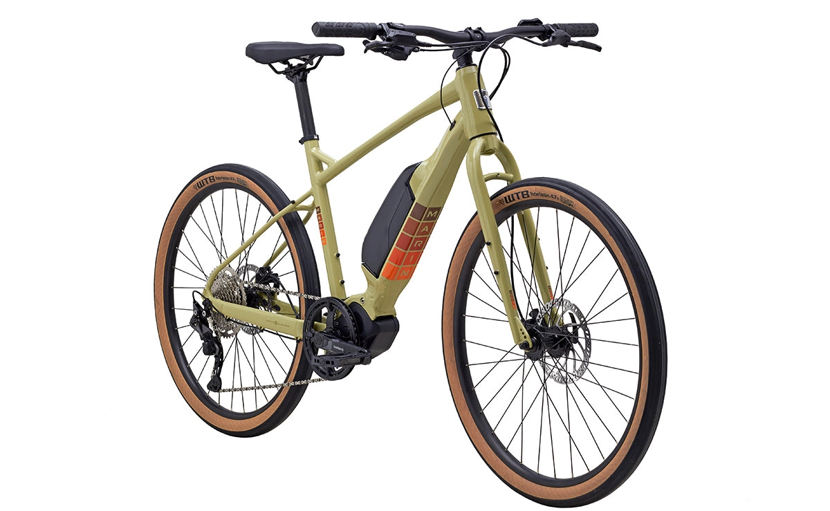 Ex-Demo Marin Sausalito E1 - Large #4406