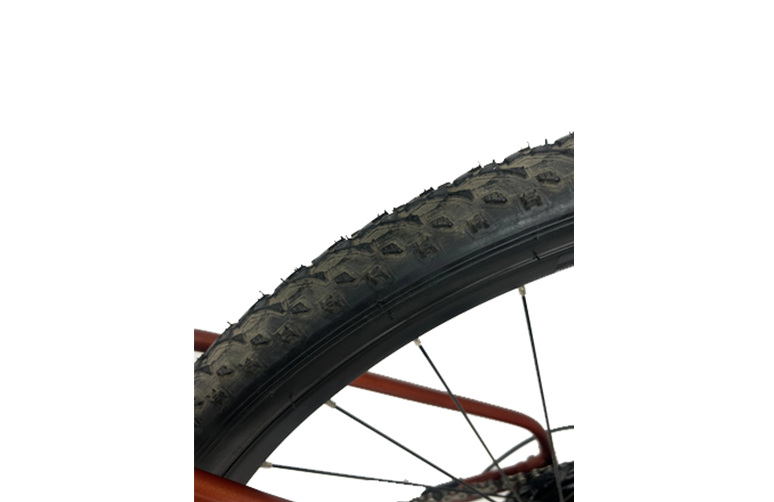 Ex-Demo Polygon Bend R7 - Small #4543