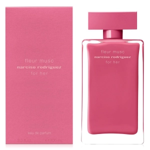 Fleur Musc by Narciso Rodriguez 100ml EDP