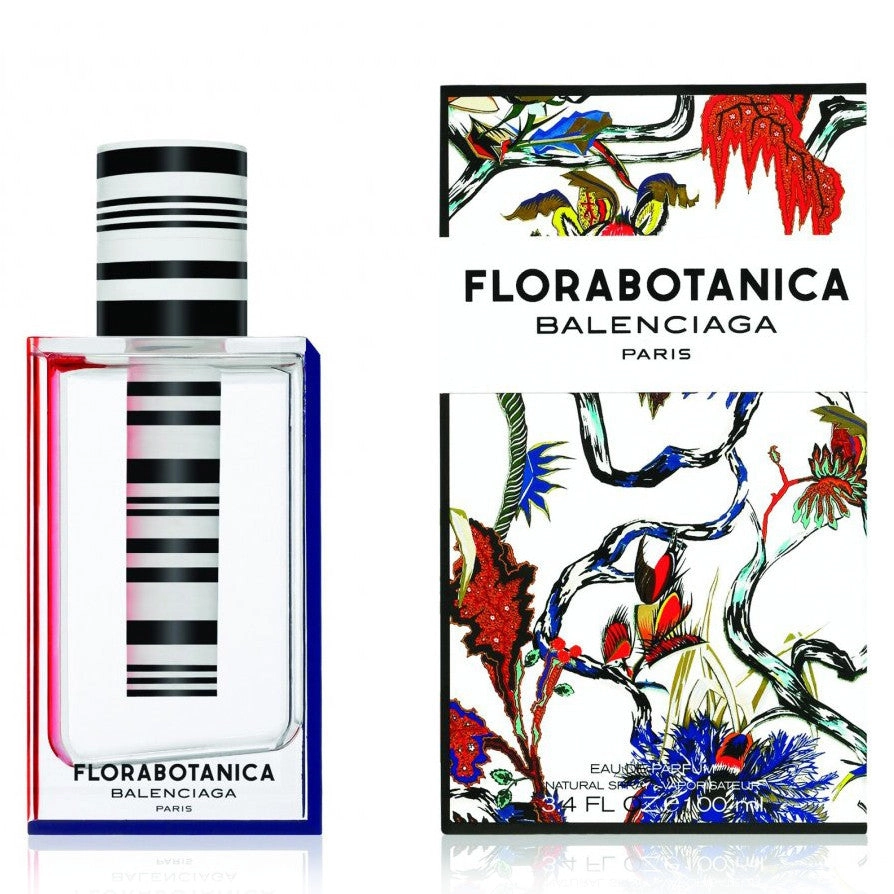 Florabotanica by Balenciaga 100ml EDP