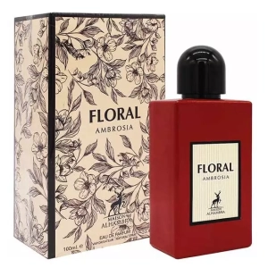 Floral Ambrosia by Alhambra 100ml EDP