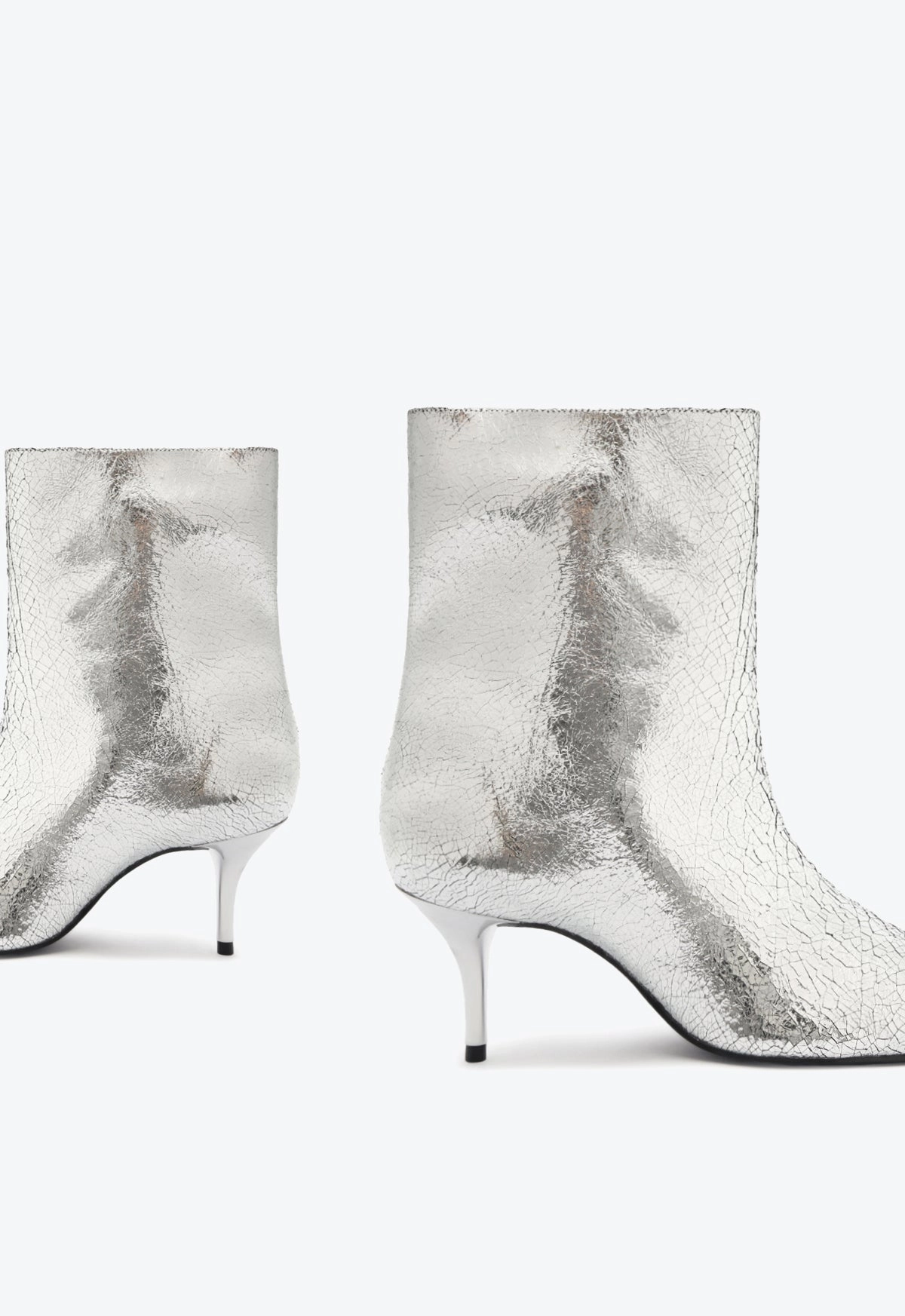 Frances Bootie
