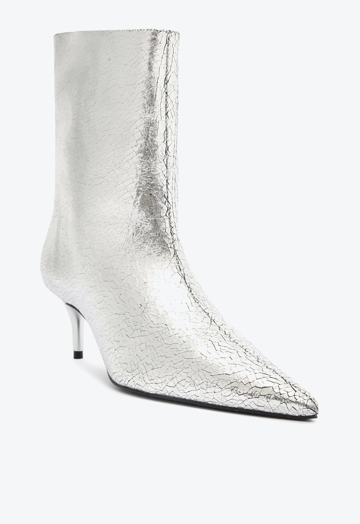 Frances Bootie
