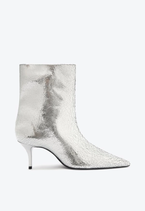 Frances Bootie