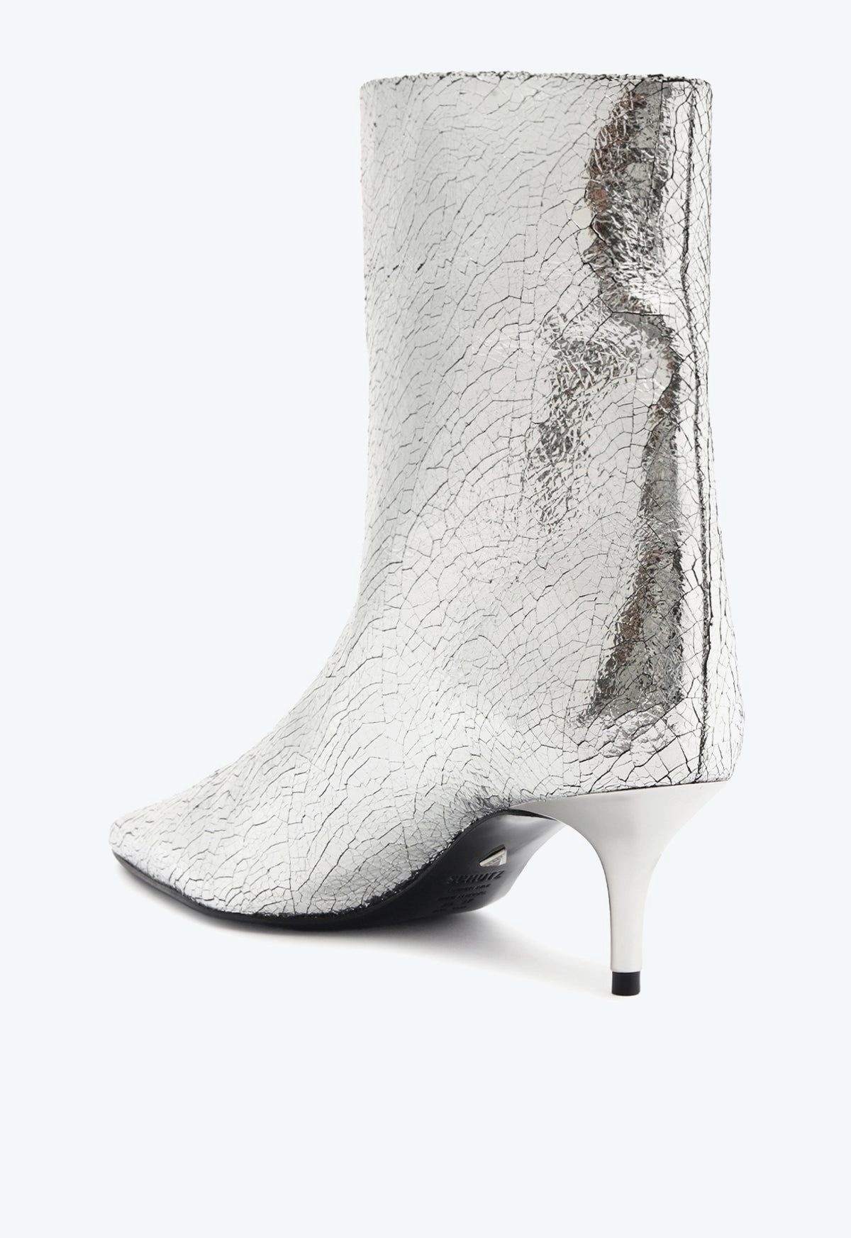 Frances Bootie