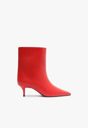 Frances Bootie