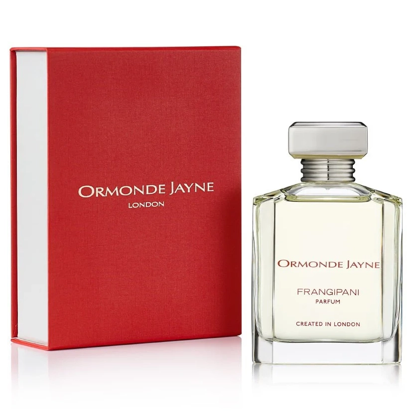 Frangipani by Ormonde Jayne 88ml Parfum