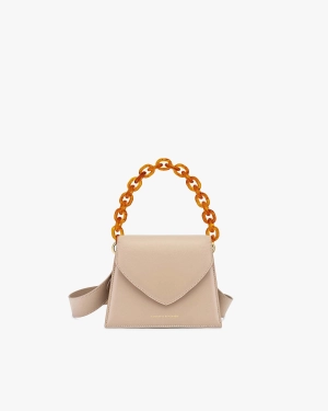 GABRIELLE - Beige (VP)