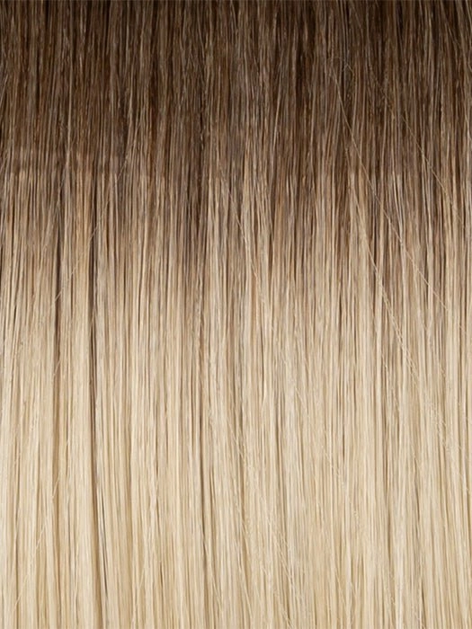 Hailey | Synthetic Lace Front Wig (Mono Top)