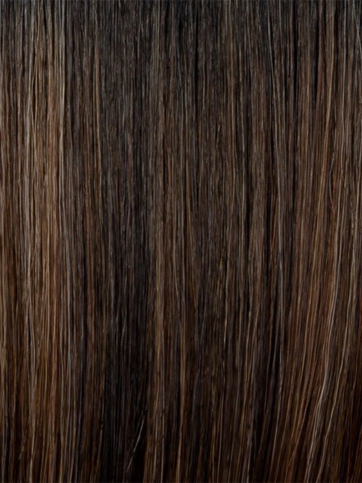 Hailey | Synthetic Lace Front Wig (Mono Top)