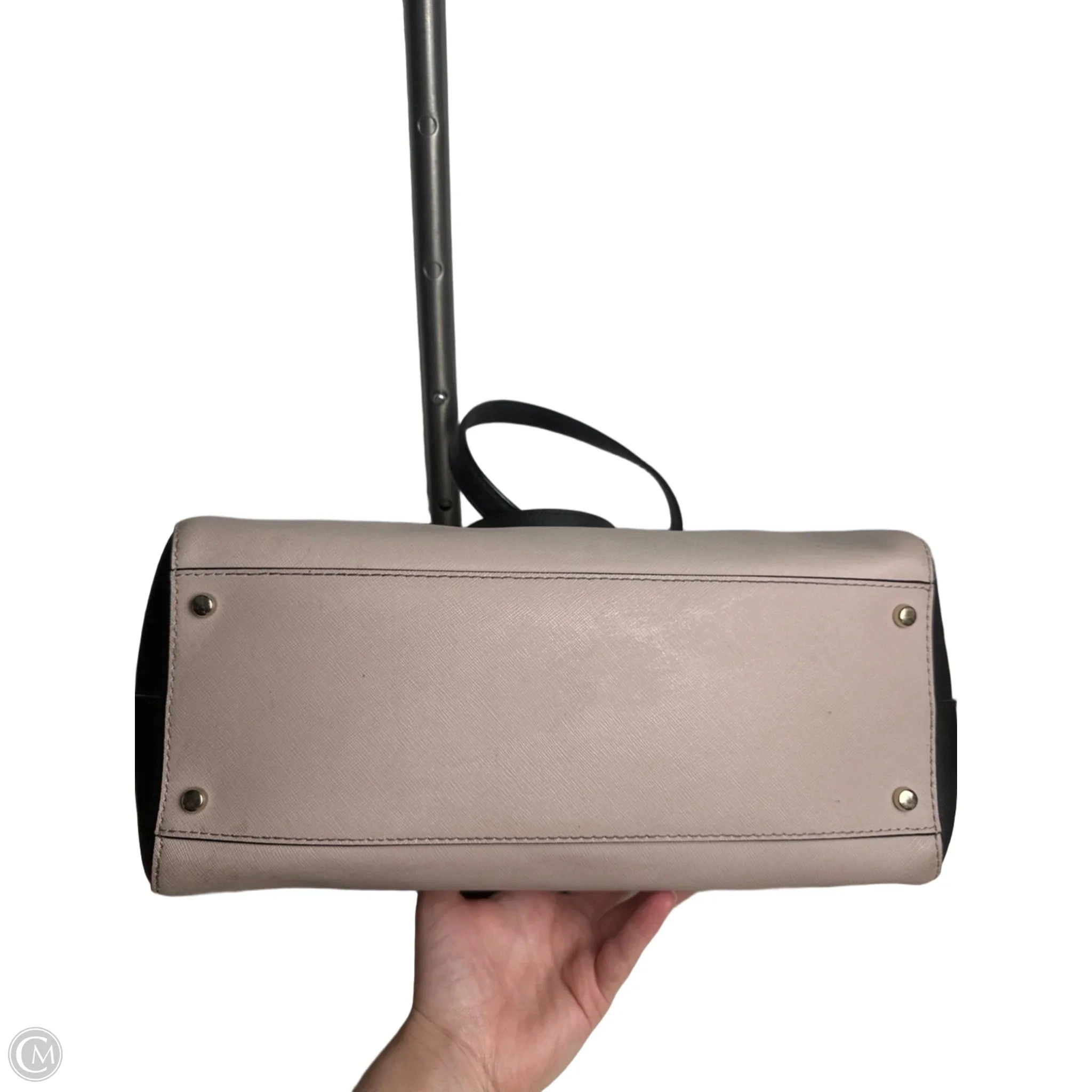 Handbag Designer By Kate Spade, Size: Large