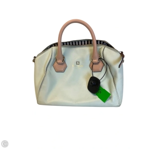 Handbag Designer By Kate Spade, Size: Small