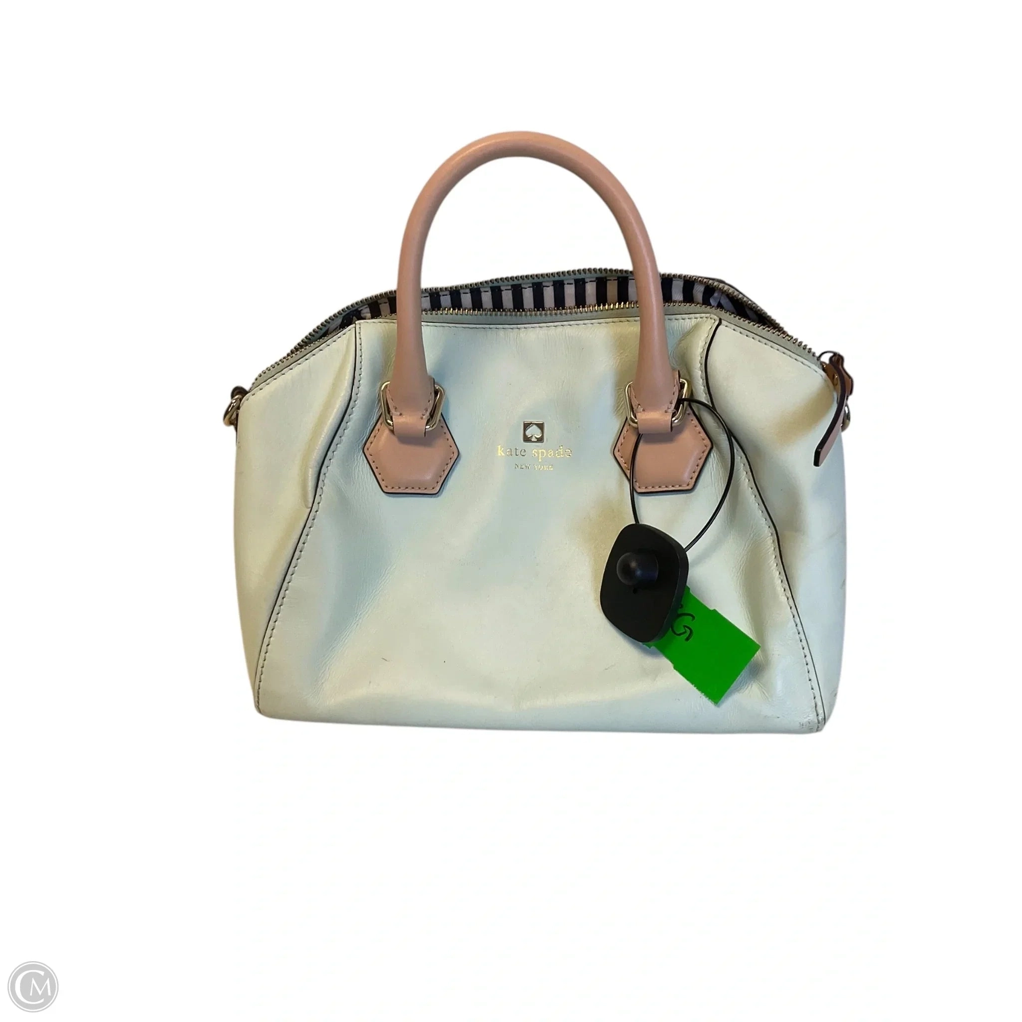 Handbag Designer By Kate Spade, Size: Small