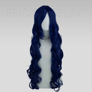 Hera - Blue Black Fusion Wig