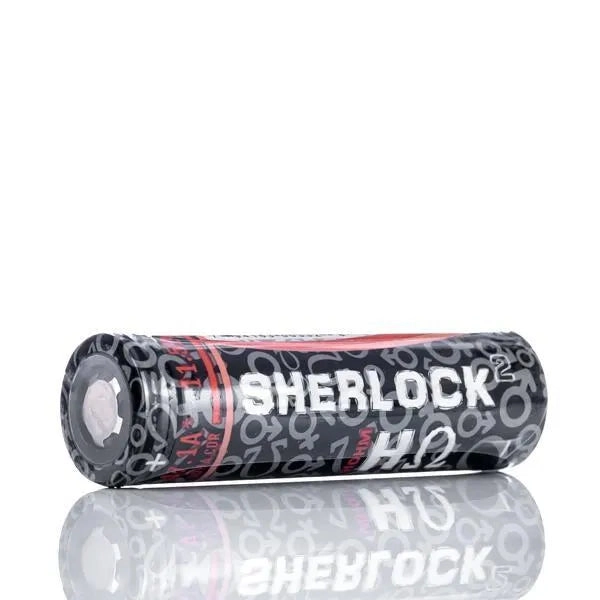 Hohm Tech Sherlock Hohm 2 20700 3116 mAh 47.1A Battery