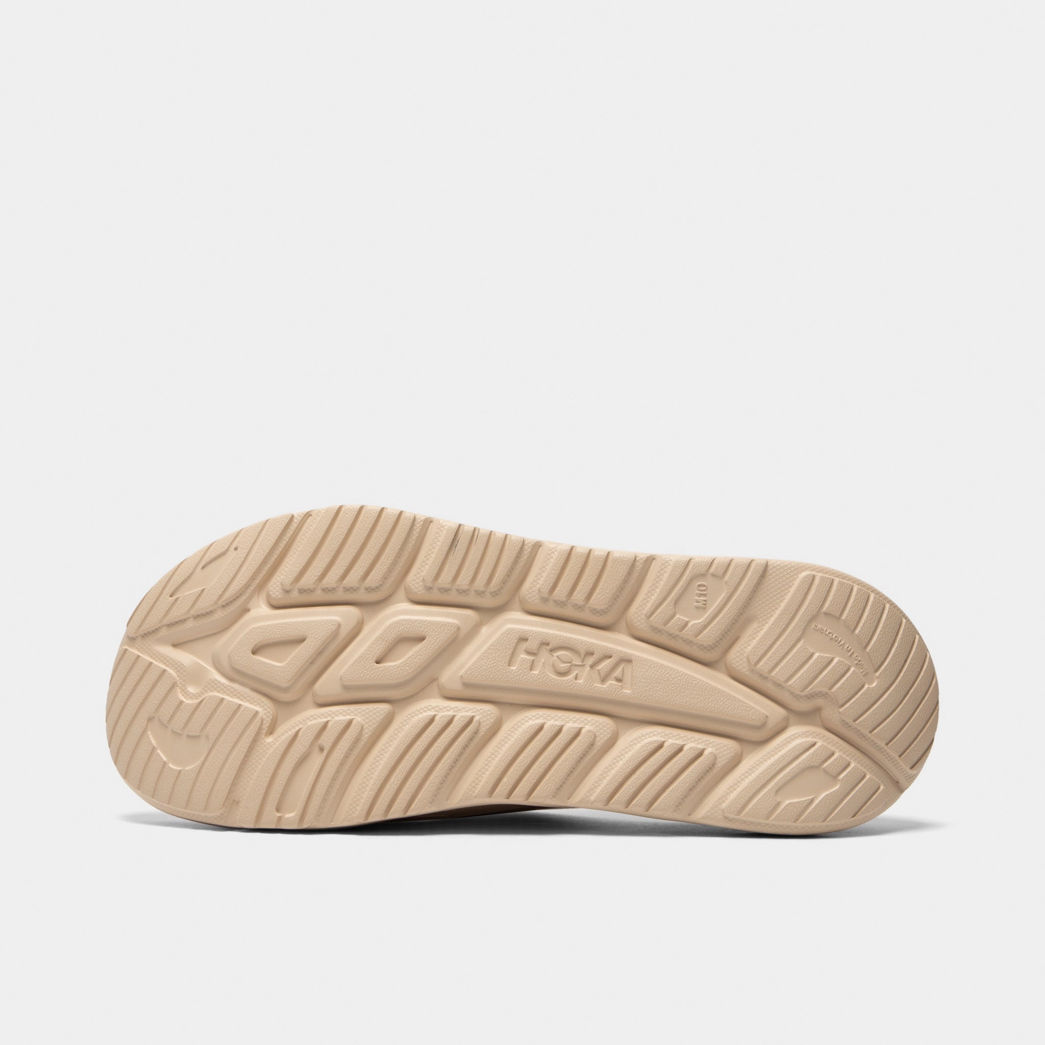 Hoka Ora Recovery Slide 3 Shifting Sand / Shifting Sand