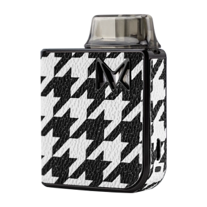 Houndstooth Edition