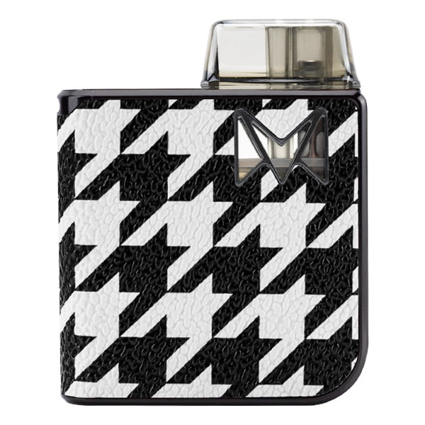 Houndstooth Edition