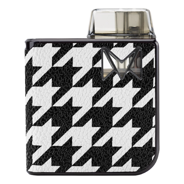 Houndstooth Edition