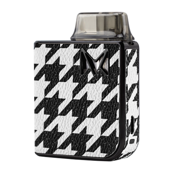 Houndstooth Edition