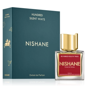 Hundred Silent Ways by Nishane 50ml EDP