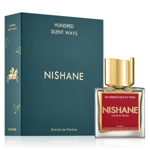 Hundred Silent Ways by Nishane 50ml EDP