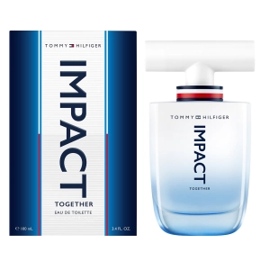 Impact Together by Tommy Hilfiger 100ml EDT