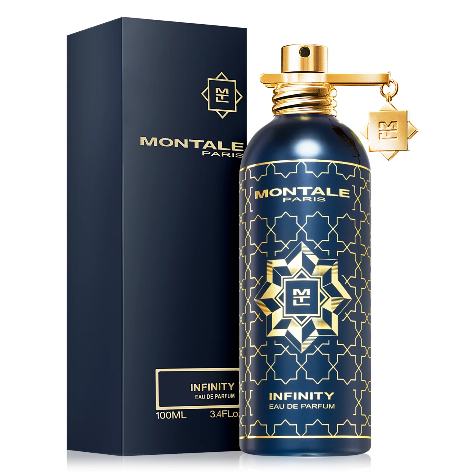 Infinity by Montale 100ml EDP