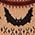 It Be Like 'Bat' Fair Isle Sweater