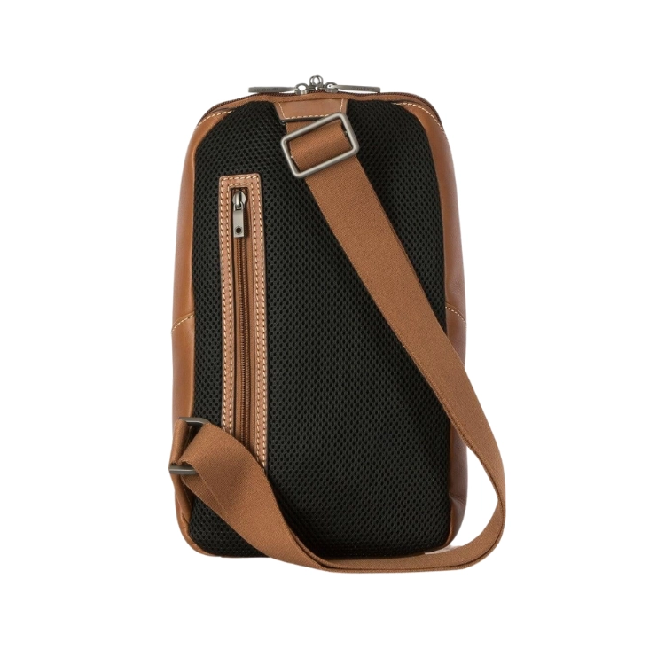 Jekyll & Hide Single Strap Backpack - Colt