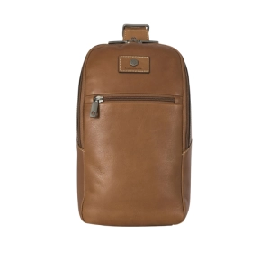 Jekyll & Hide Single Strap Backpack - Colt