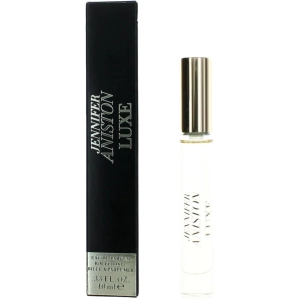 Jennifer Aniston Women's Eau De Parfum Rollerball - Luxe Irresistible Allure, 0.33 oz