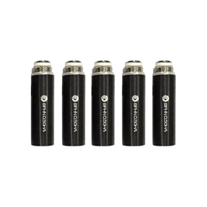 Joyetech BFHN Series eGo AIO ECO Replacement Coils / Atomizer Heads (5 Pack)