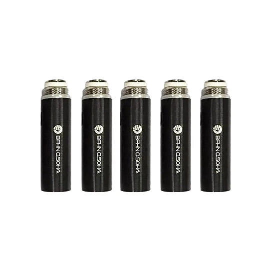 Joyetech BFHN Series eGo AIO ECO Replacement Coils / Atomizer Heads (5 Pack)