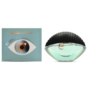 Kenzo World by Kenzo 75ml EDP for Women